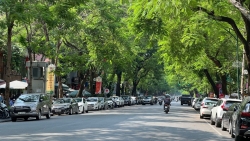 Dự báo thời tiết đêm nay và ngày mai 6/4: Hà Nội và các khu vực trên cả nước