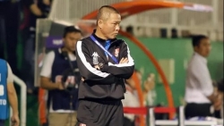 Chu Đình Nghiêm và đấu pháp khắc chế Hà Nội FC: Đẳng cấp chiến thuật tại Lạch Tray