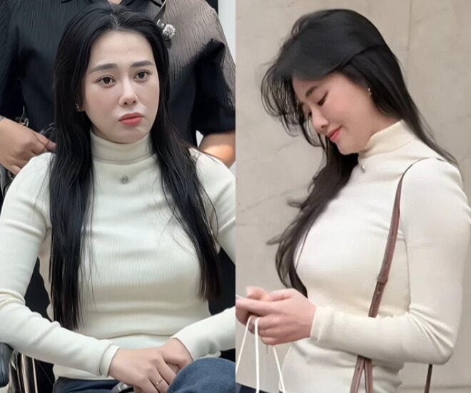 Diễn viên Phương Oanh và hành trình một mình nuôi dạy cặp song sinh