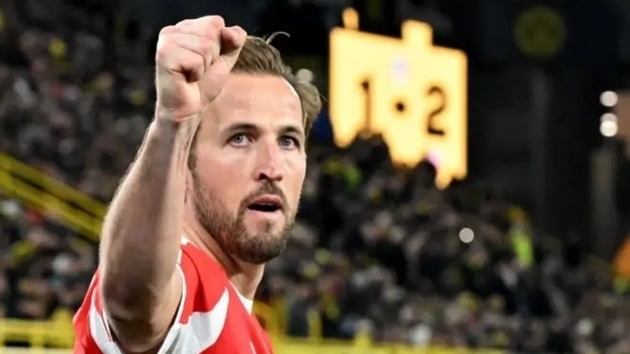 Harry Kane sẵn sàng nén đau đấu Real Madrid: Tinh thần chiến binh tại Champions League