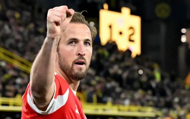 Harry Kane sẵn sàng nén đau đấu Real Madrid: Tinh thần chiến binh tại Champions League Harry Kane sẵn sàng nén đau đấu Real Madrid: Tinh thần chiến binh tại Champions League