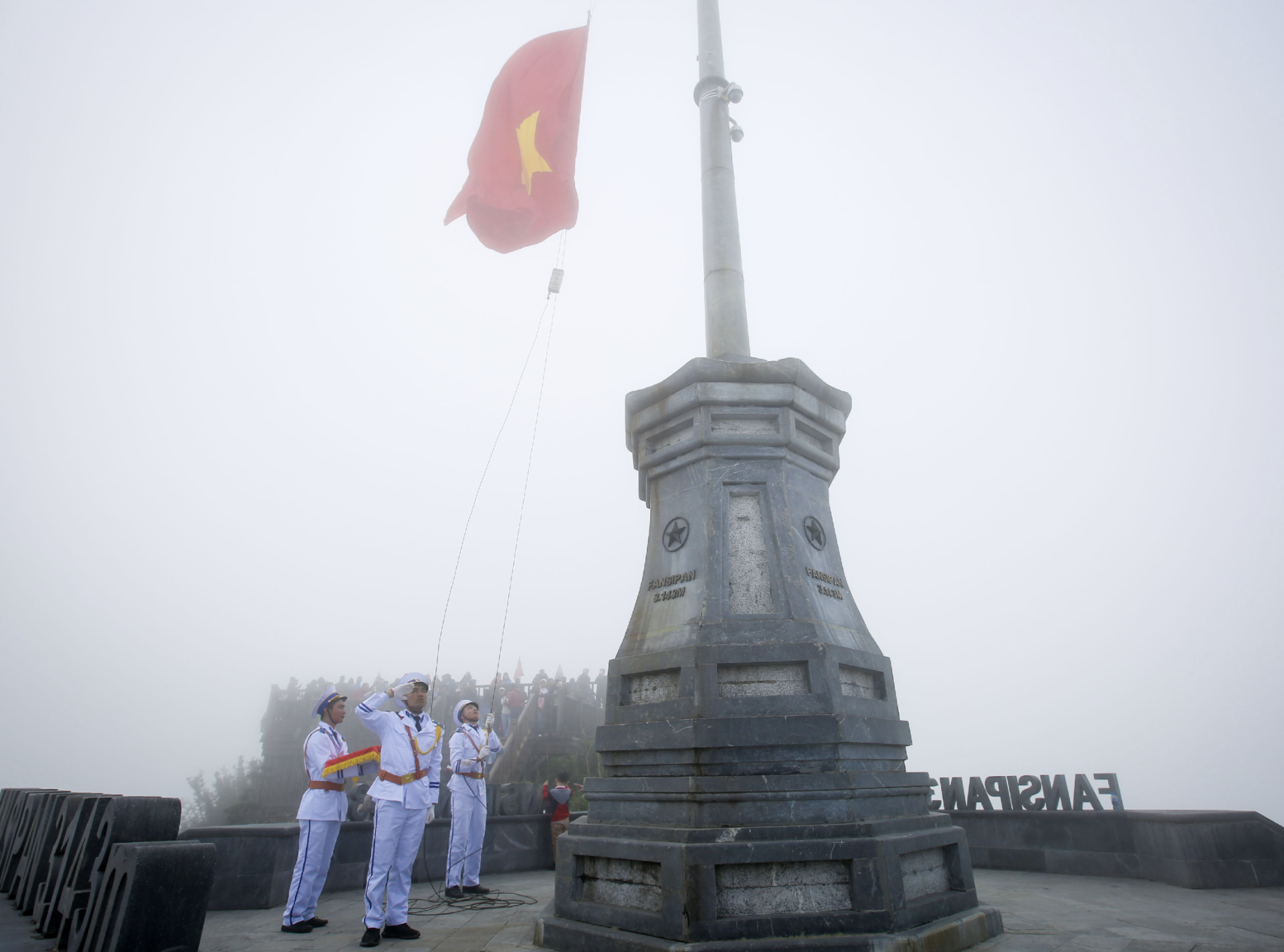 Gợi ý các địa điểm du lịch tại Sa Pa dịp Giỗ Tổ và 30/4, 1/5 Gợi ý các địa điểm du lịch tại Sa Pa dịp Giỗ Tổ và 30/4, 1/5
