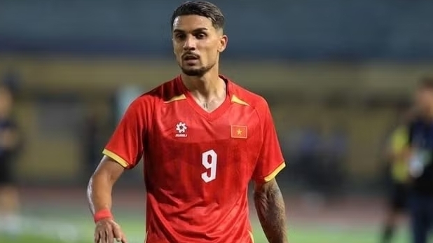 ‘Đại gia’ bóng đá Malaysia muốn chiêu mộ Đỗ Hoàng Hên