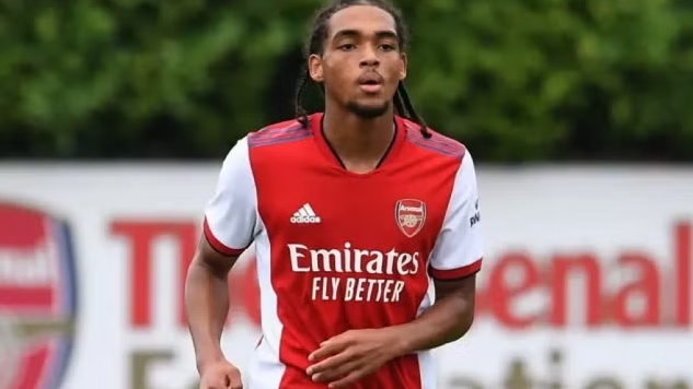 Tuyển Malaysia nhập tịch cựu sao Arsenal?