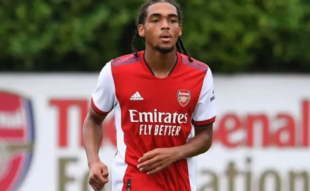 Tuyển Malaysia nhập tịch cựu sao Arsenal?