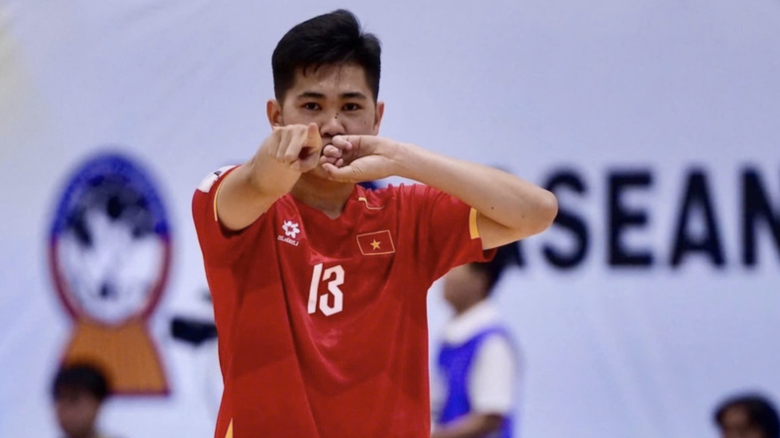 Đội tuyển Futsal Việt Nam thắng Timor Leste 7-1: Bước đệm cho đại chiến với Thái Lan