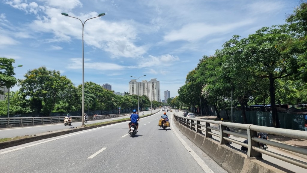 Dự báo thời tiết đêm nay và ngày mai 8/4: Hà Nội và các khu vực trên cả nước