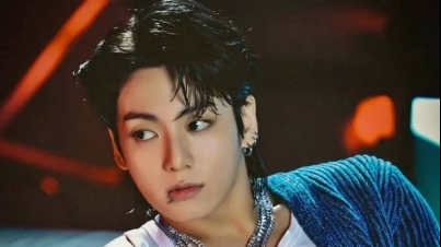 Điệu nhảy hút 32,7 triệu view sau 24h của Jungkook (BTS)