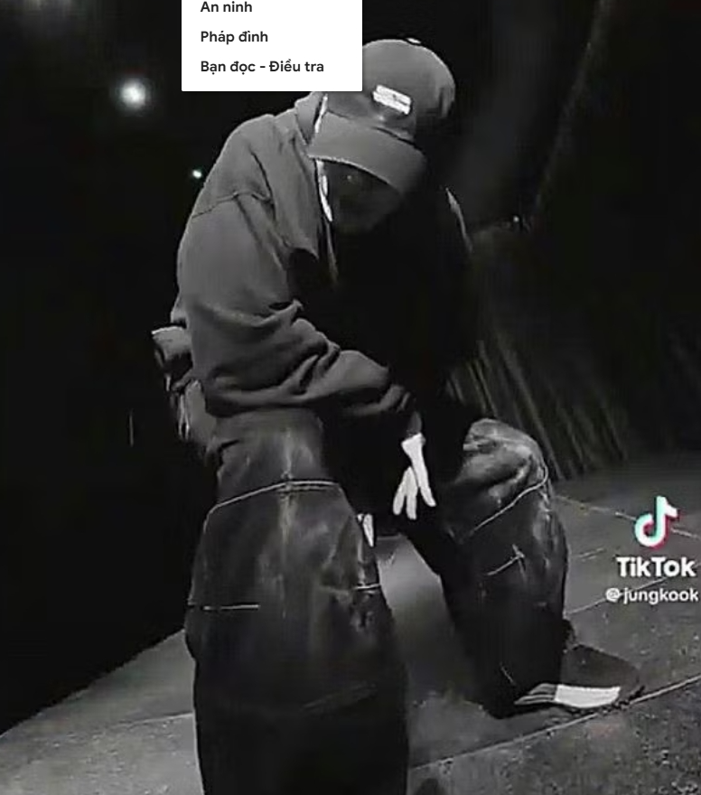 Điệu nhảy hút 32,7 triệu view sau 24h của Jungkook (BTS)