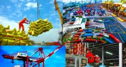 Nhiều điểm sáng trong bức tranh kinh tế - xã hội quý I/2026