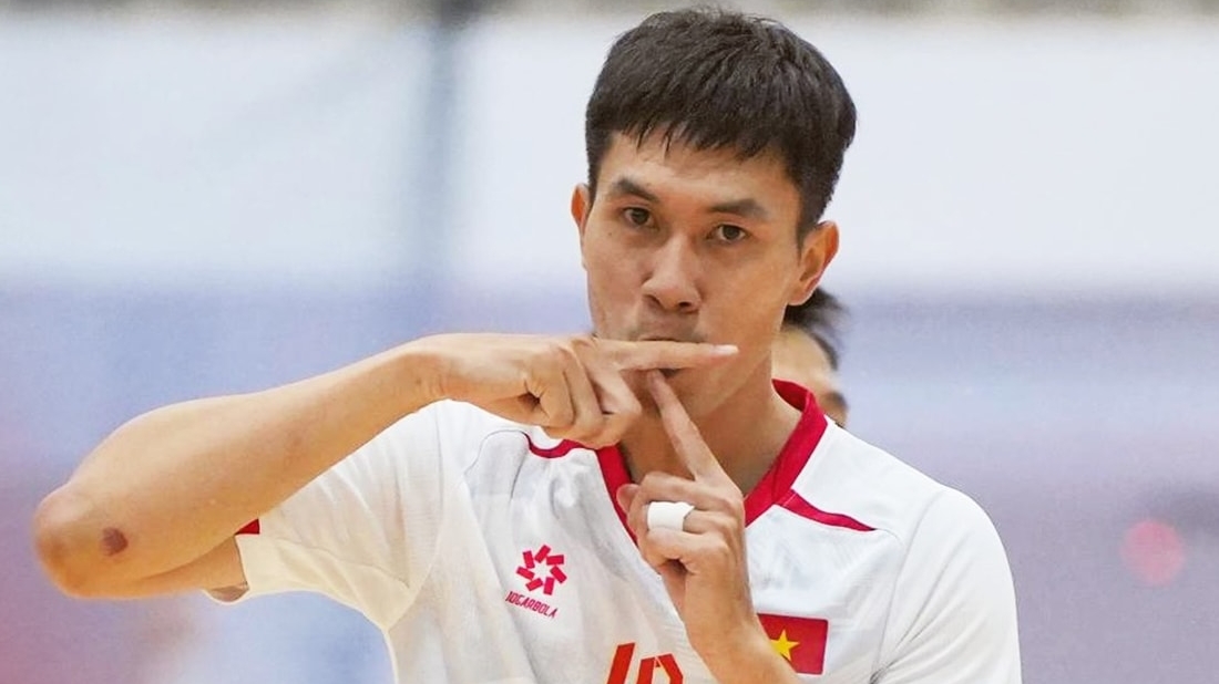 Đội tuyển Futsal Việt Nam thắng Timor Leste 7-1: Bước đệm cho đại chiến với Thái Lan