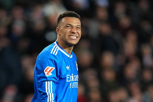 Real Madrid và nghịch lý Galacticos: Khi Kylian Mbappe trở thành bài toán khó