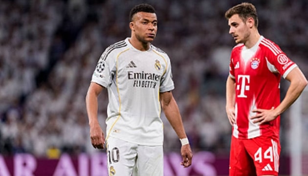Real Madrid và nghịch lý Galacticos: Khi Kylian Mbappe trở thành bài toán khó