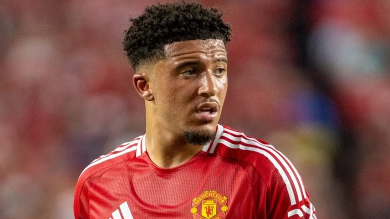 Sancho ‘ngốn’ của Man Utd gần 215 tỷ đồng mỗi bàn thắng