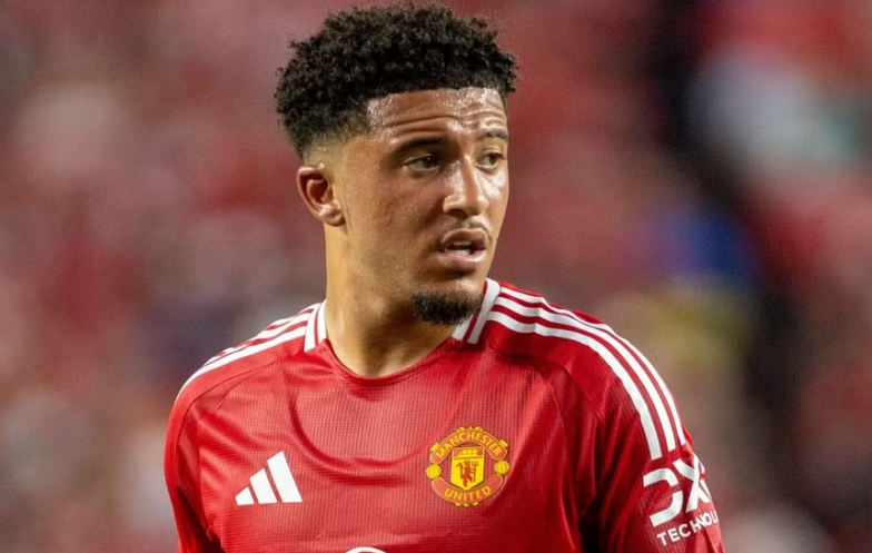 Sancho ‘ngốn’ của Man Utd gần 215 tỷ đồng mỗi bàn thắng