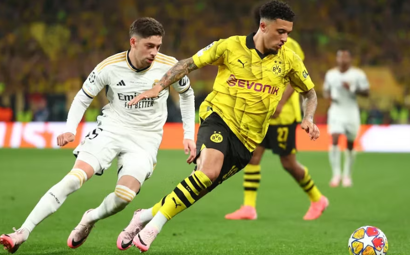 Sancho ‘ngốn’ của Man Utd gần 215 tỷ đồng mỗi bàn thắng