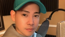 Cuộc sống tự lập của Phùng Ngọc Huy sau 10 năm định cư tại Mỹ