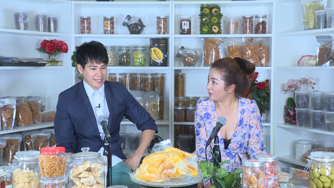 Cuộc sống tự lập của Phùng Ngọc Huy sau 10 năm định cư tại Mỹ