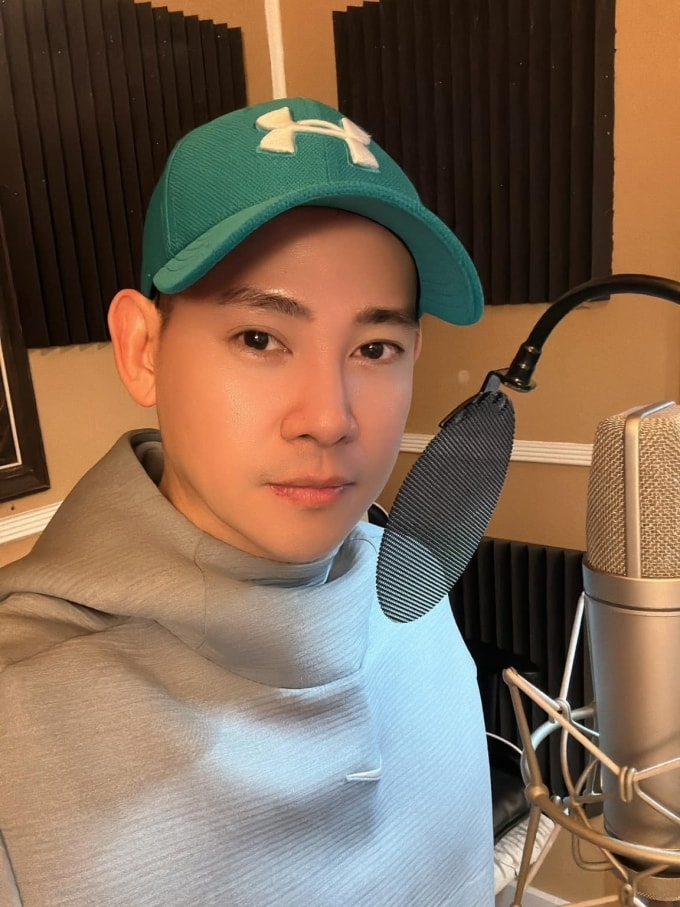 Cuộc sống tự lập của Phùng Ngọc Huy sau 10 năm định cư tại Mỹ