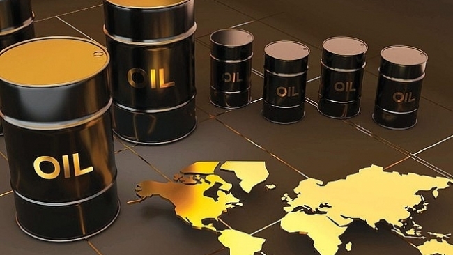 Giá dầu vừa "hạ nhiệt", rủi ro quay trở lại