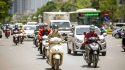 Dự báo thời tiết đêm nay và ngày mai 10/4: Hà Nội và các khu vực trên cả nước