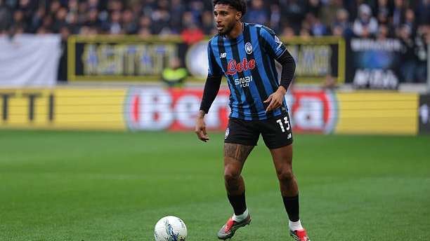 Manchester United lên kế hoạch dùng Joshua Zirkzee làm chìa khóa chiêu mộ Ederson