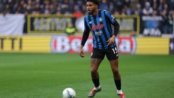 Manchester United lên kế hoạch dùng Joshua Zirkzee làm chìa khóa chiêu mộ Ederson