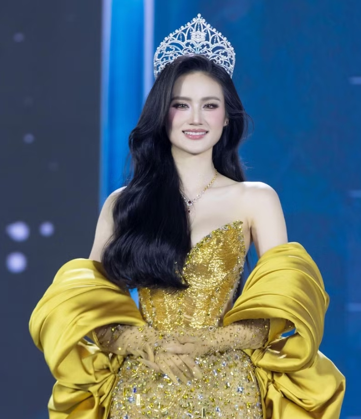 Ý Nhi, Khánh Như vào đường đua "tranh" suất thi Hoa hậu Quốc tế 2026