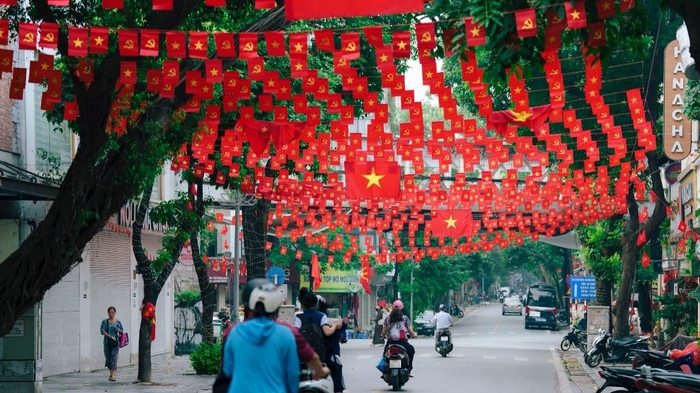 Hơn 60% người lao động muốn hoán đổi để kéo dài kỳ nghỉ Giỗ Tổ và 30/4