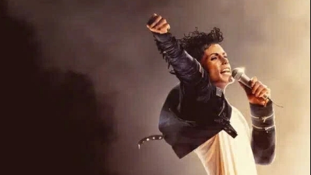 Tái hiện cuộc đời ‘Ông hoàng nhạc Pop’ Michael Jackson trong bom tấn điện ảnh mới