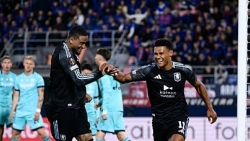 Ronaldo được trả 6 bàn thắng, Ả Rập Xê-út điều tra ‘trọng tài thiên vị Al Nassr’