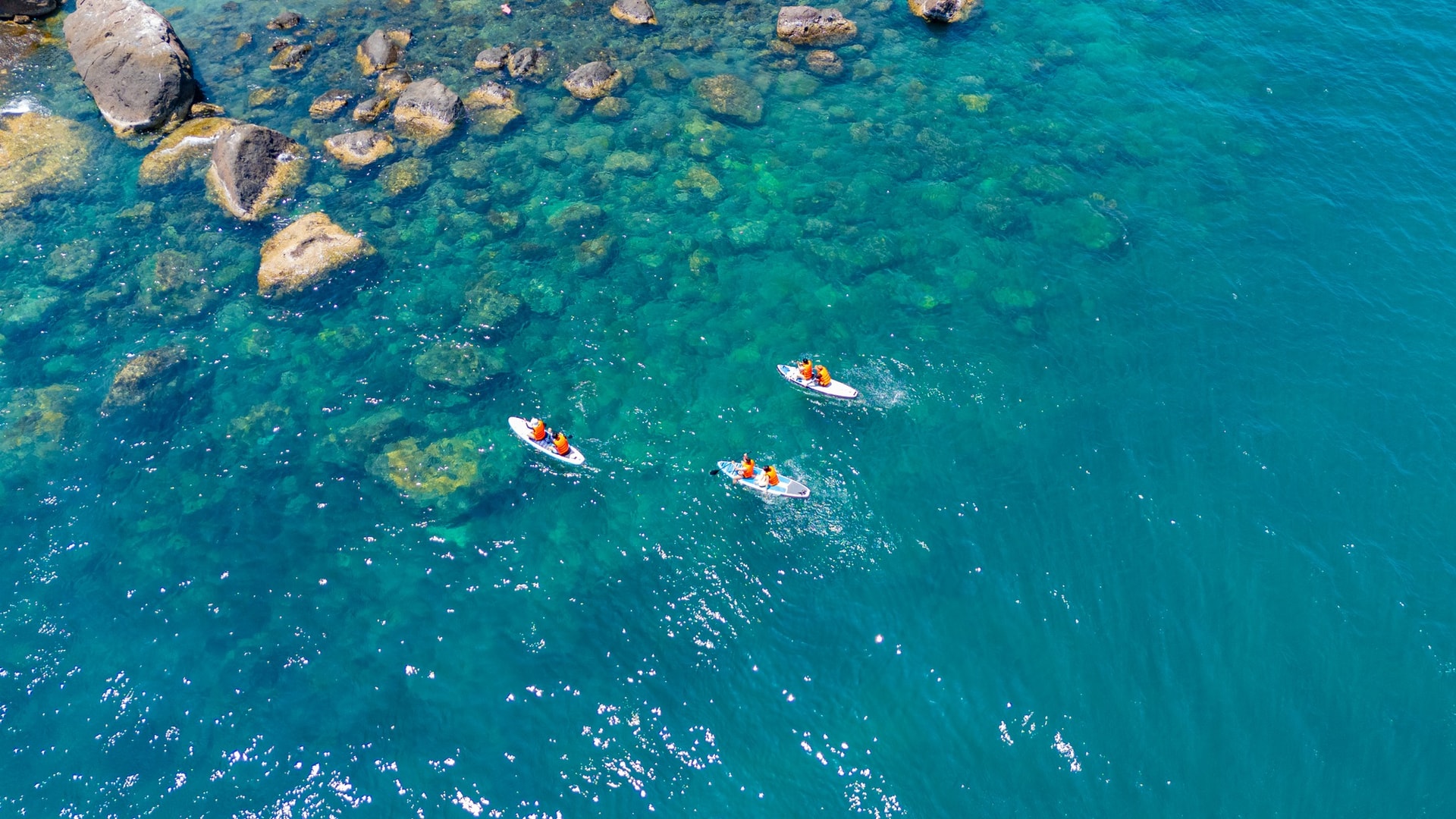 Kích hoạt du lịch hè bằng “vũ điệu biển cả” Kích hoạt du lịch hè bằng “vũ điệu biển cả”