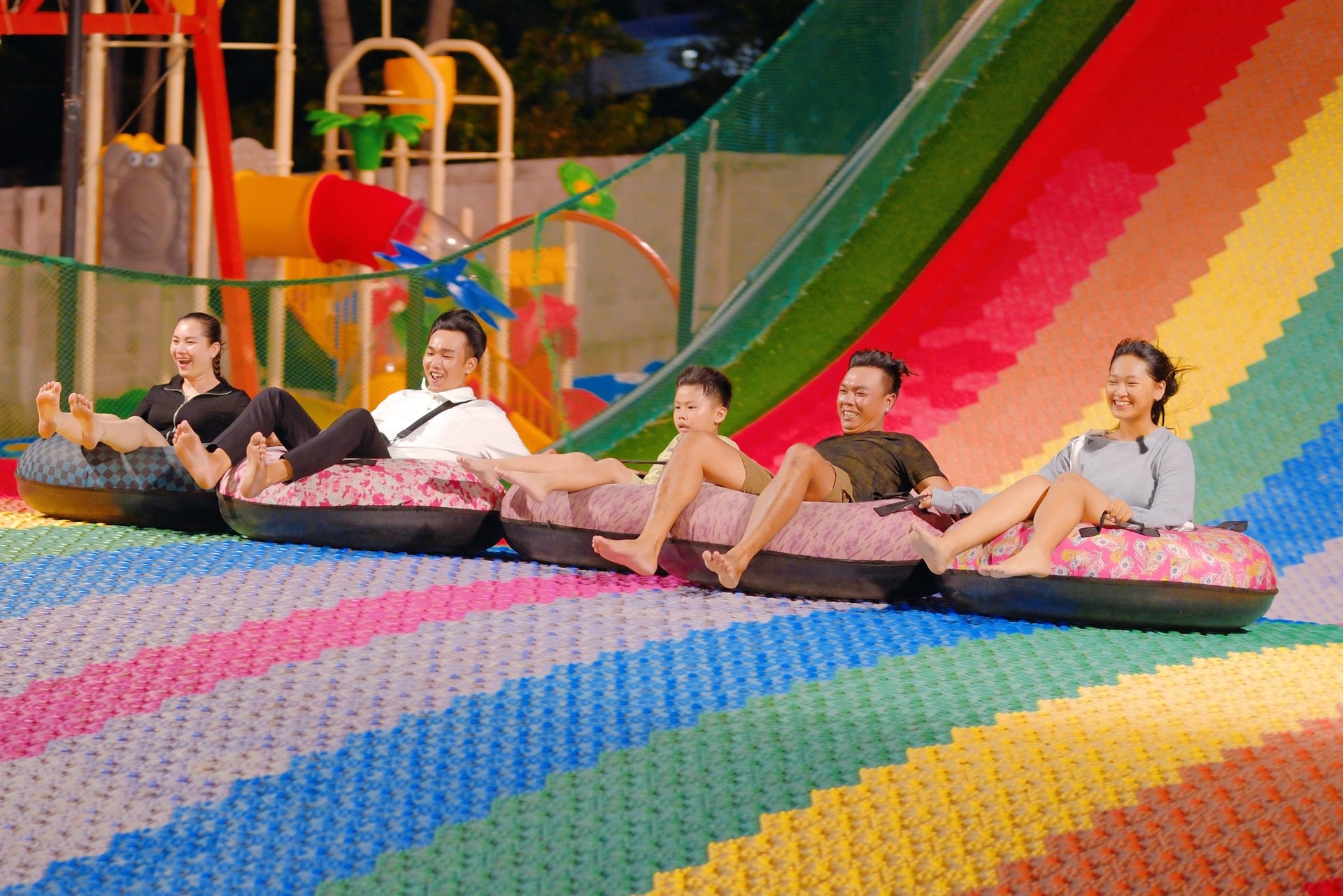 Kích hoạt du lịch hè bằng “vũ điệu biển cả” Kích hoạt du lịch hè bằng “vũ điệu biển cả”