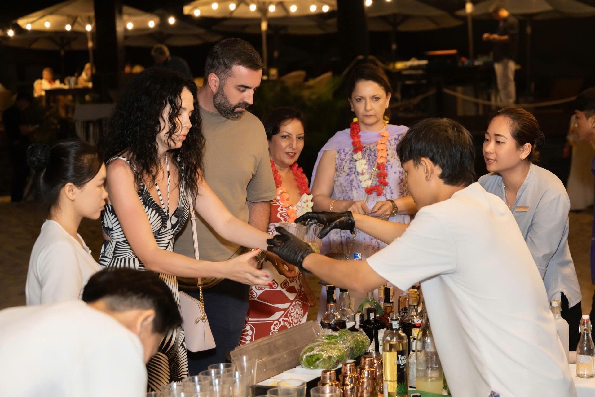 Kích hoạt du lịch hè bằng “vũ điệu biển cả” Kích hoạt du lịch hè bằng “vũ điệu biển cả”