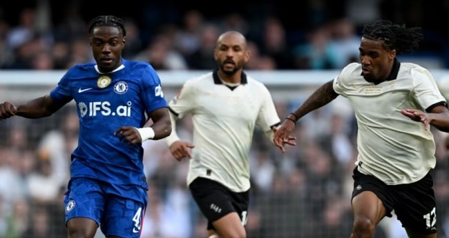 Vòng 32 Ngoại hạng Anh: Arne Slot đối mặt áp lực lớn, Man Utd khủng hoảng hàng thủ Vòng 32 Ngoại hạng Anh: Arne Slot đối mặt áp lực lớn, Man Utd khủng hoảng hàng thủ