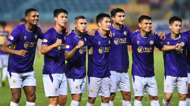 V-League sắp có thay đổi quan trọng