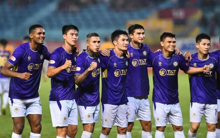 V-League sắp có thay đổi quan trọng