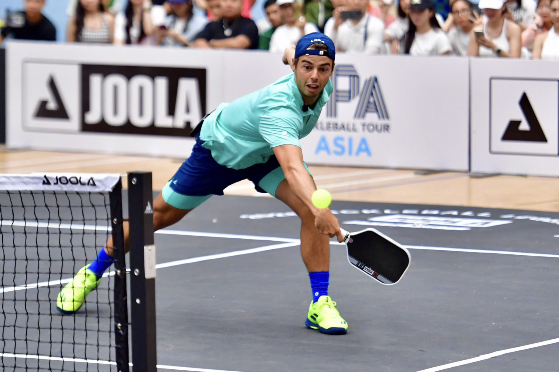 Đà Nẵng đăng cai World Cup Pickleball 2026 Đà Nẵng đăng cai World Cup Pickleball 2026