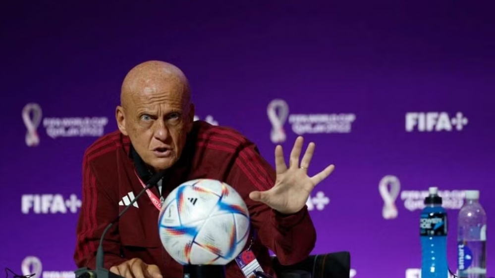 Sạch bóng trọng tài Đông Nam Á tại World Cup 2026