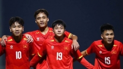 HLV Cristiano Roland hé lộ vũ khí giúp U17 Việt Nam vượt khó tại giải Đông Nam Á