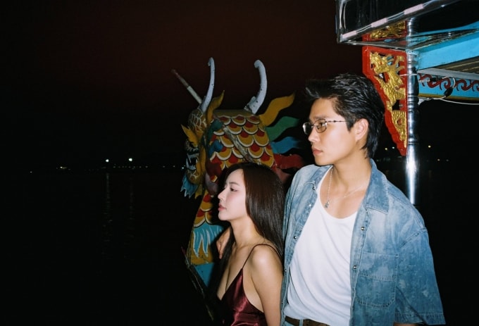 Ca sĩ Tăng Duy Tân chính thức công khai hẹn hò Bích Phương sau thời gian dài kín tiếng