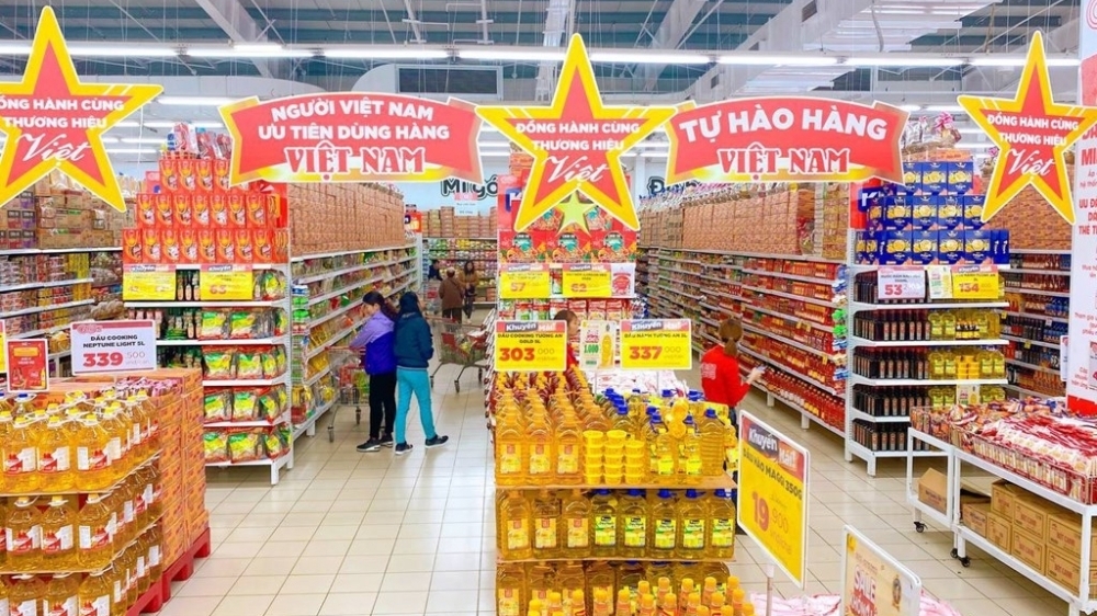 Hàng Việt đi xa bằng gì, nếu không phải là niềm tin?