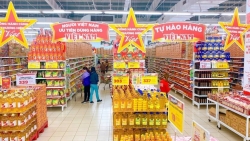 Hàng Việt đi xa bằng gì, nếu không phải là niềm tin?