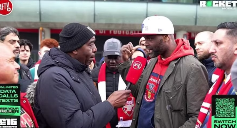 Ghế HLV Arsenal lung lay dữ dội Ghế HLV Arsenal lung lay dữ dội