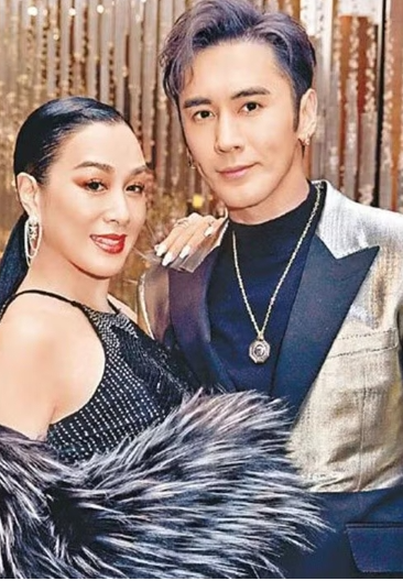 Từ chuyện Kim Sa, vì sao tình yêu lệch tuổi trong showbiz gây tranh luận?