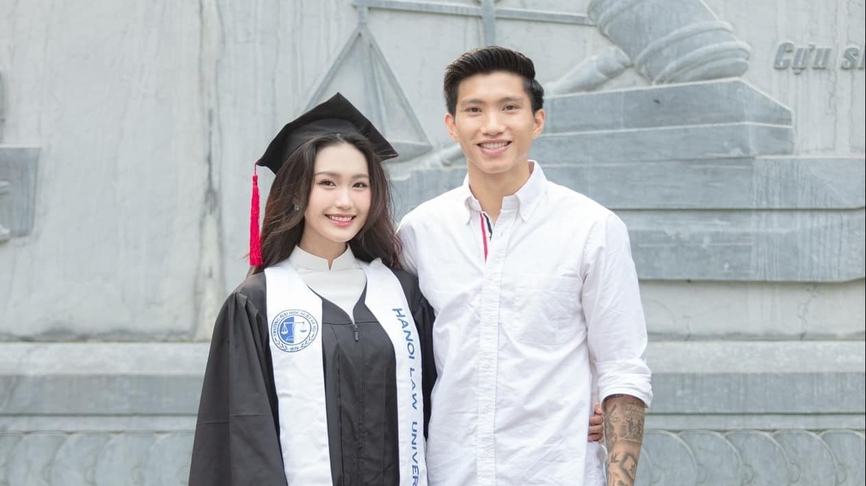 Thực hư tin đồn cầu thủ Đoàn Văn Hậu vướng lùm xùm tình cảm