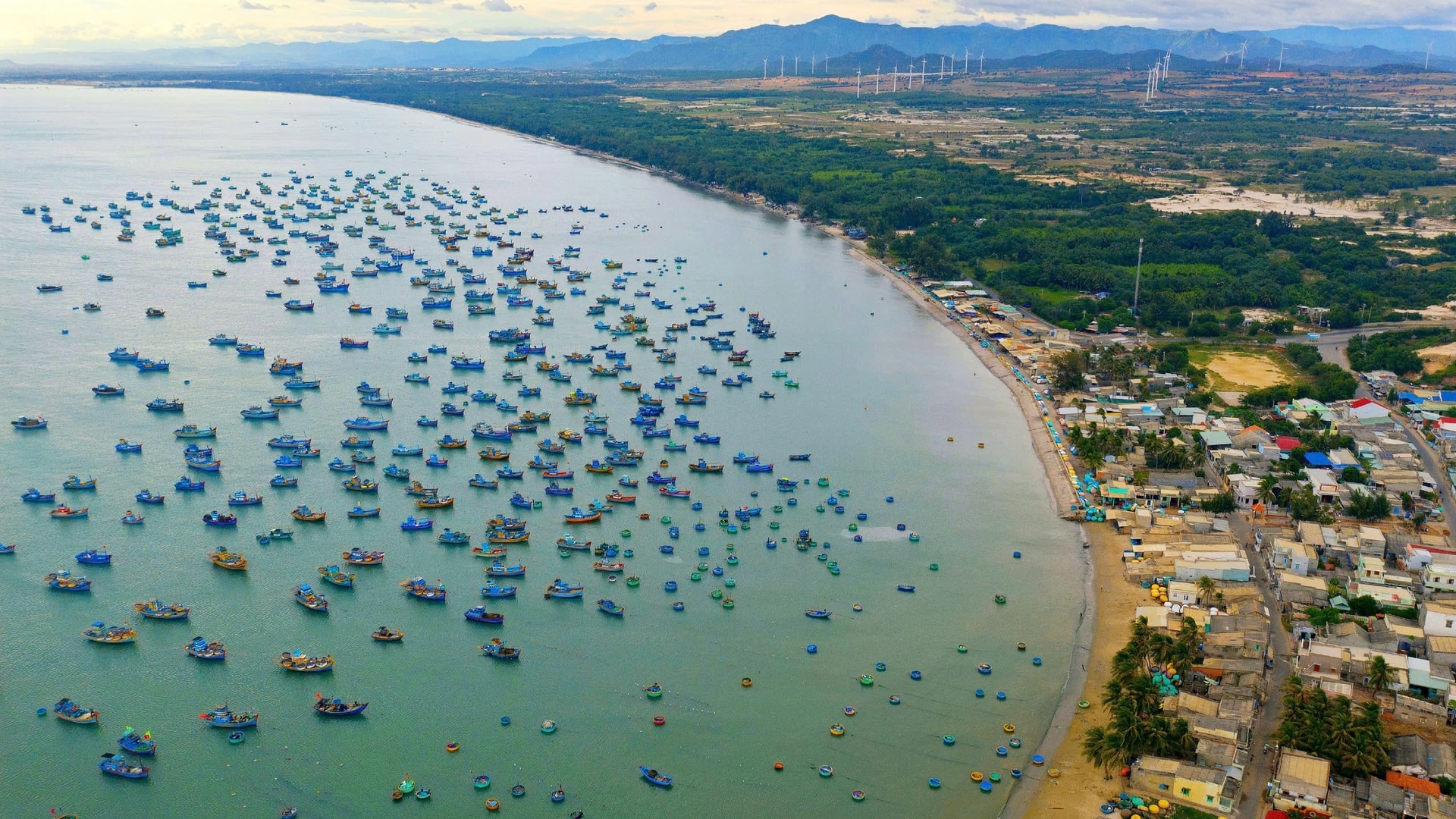 Lâm Đồng sẵn sàng đón du khách dịp lễ 30/4 - 1/5