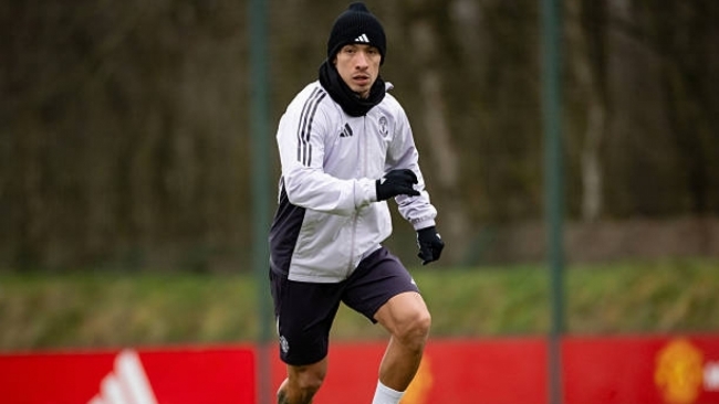 Lisandro Martinez tái xuất sau hơn hai tháng