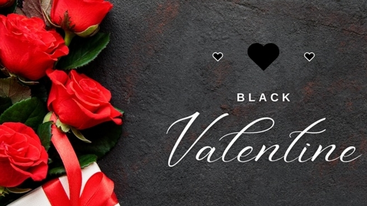 Ngày 14/4 là ngày gì? Ngày 14/4 là Valentine gì?