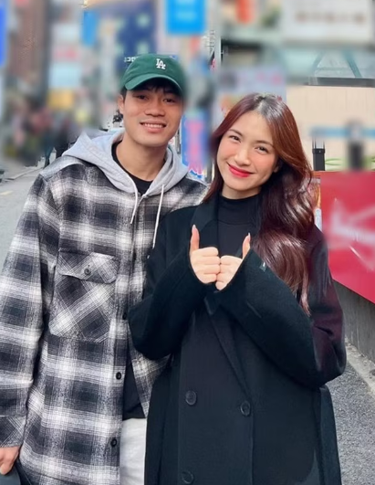 Tình bạn đáng ngưỡng mộ giữa Văn Toàn - Hòa Minzy